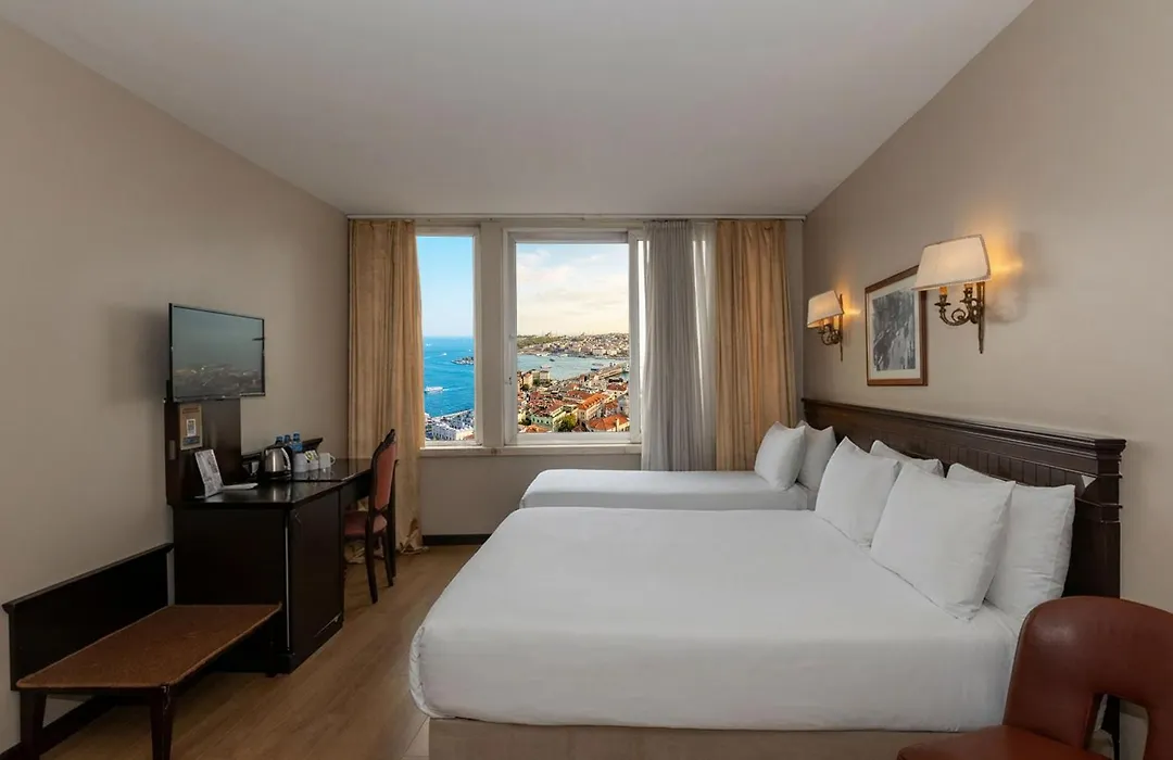Pera Rose Hotel&Spa, Special Category-1