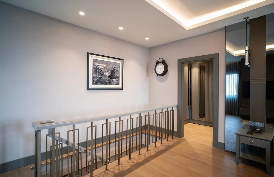 Arts Hotel Taksim-1