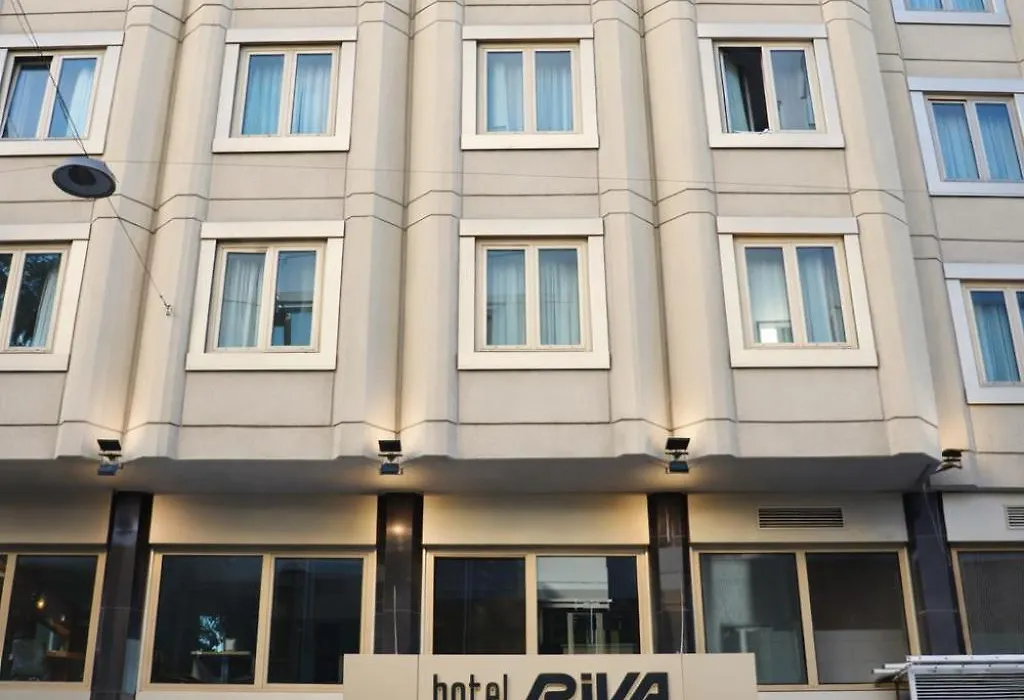 Riva Hotel Taksim-1