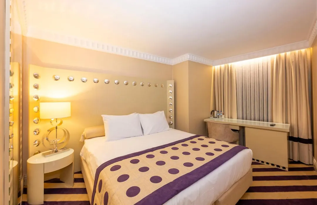 Taxim Hill Hotel-1