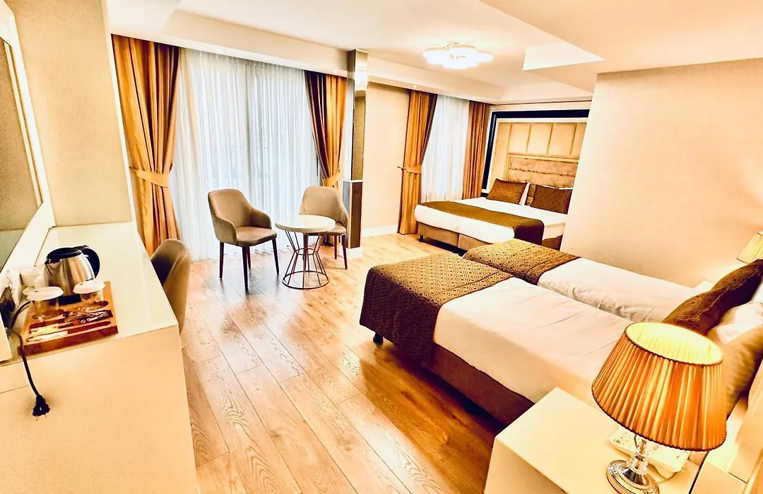 Pell Palace Hotel & Spa-1