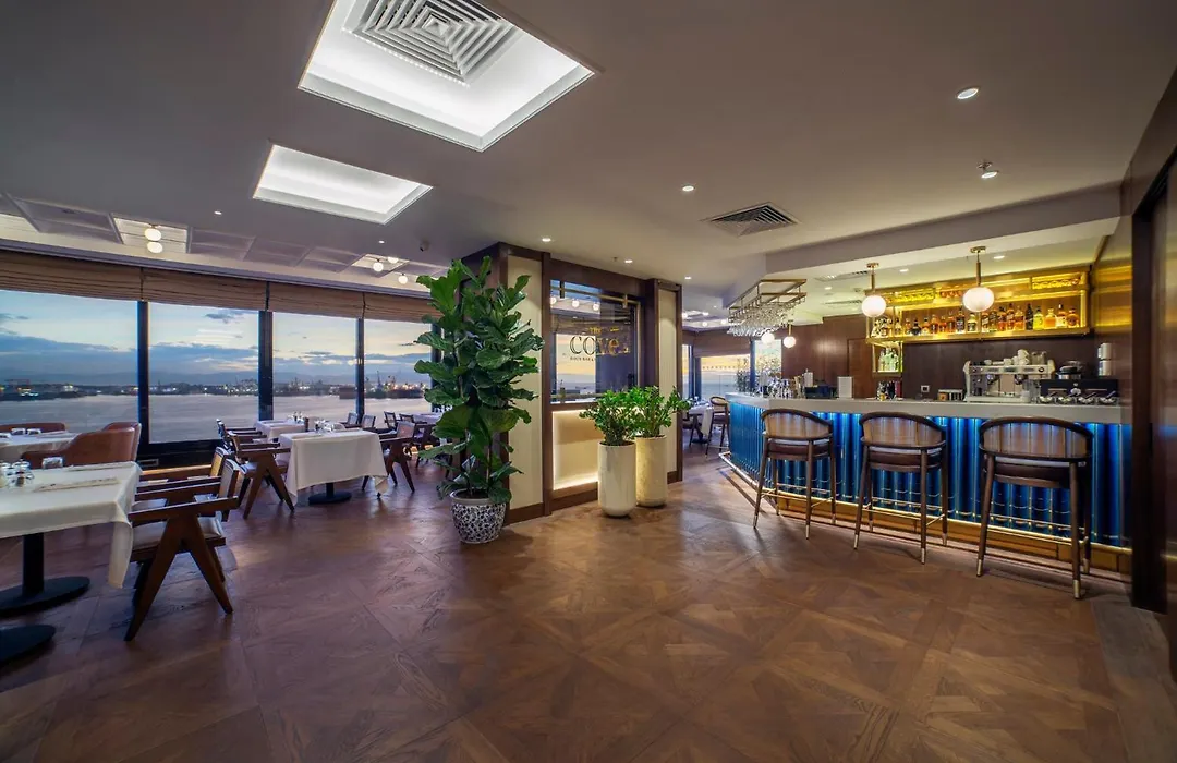 Holiday Inn Istanbul - Tuzla Bay By Ihg-1