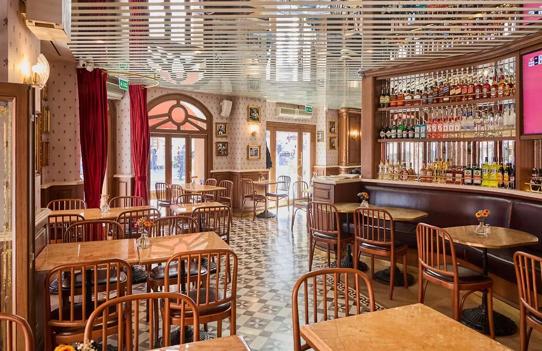 Faros Hotel Old City - Special Category-1