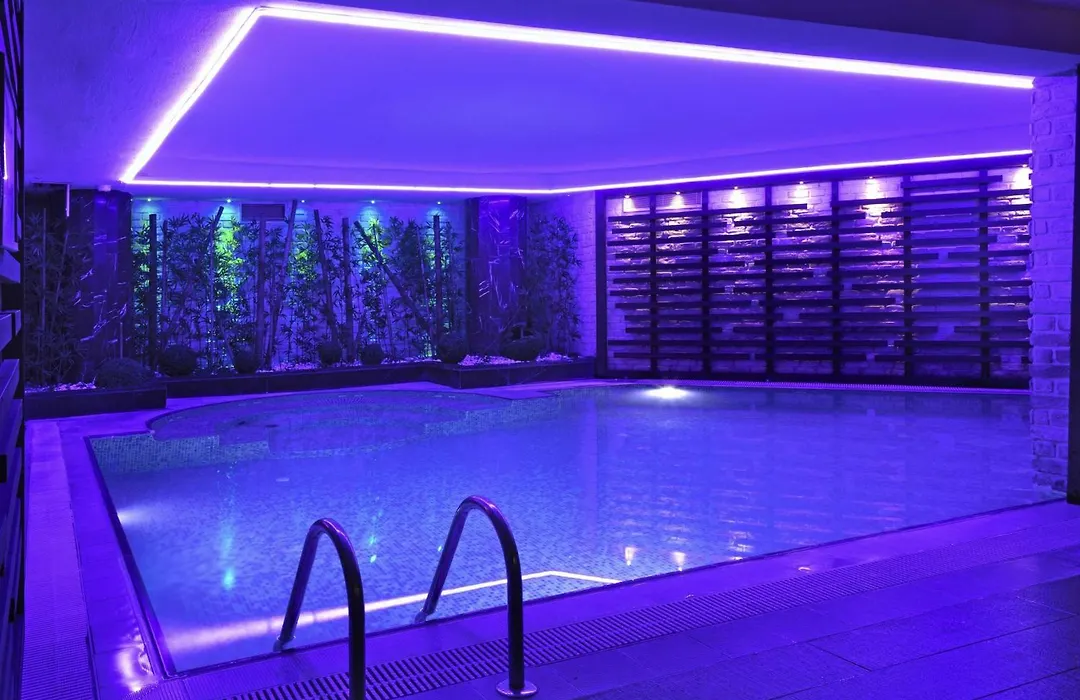Mercure Istanbul Bomonti-1