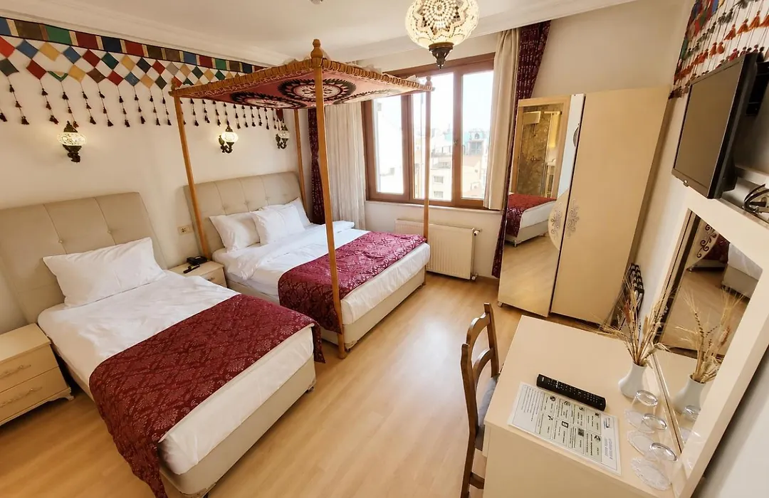 Marmara Guesthouse-1