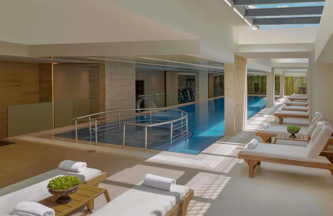 Movenpick Living Istanbul West-1