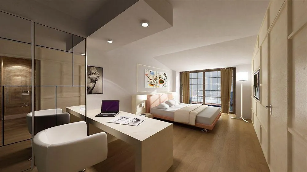 Eternity Boutique Hotel-1