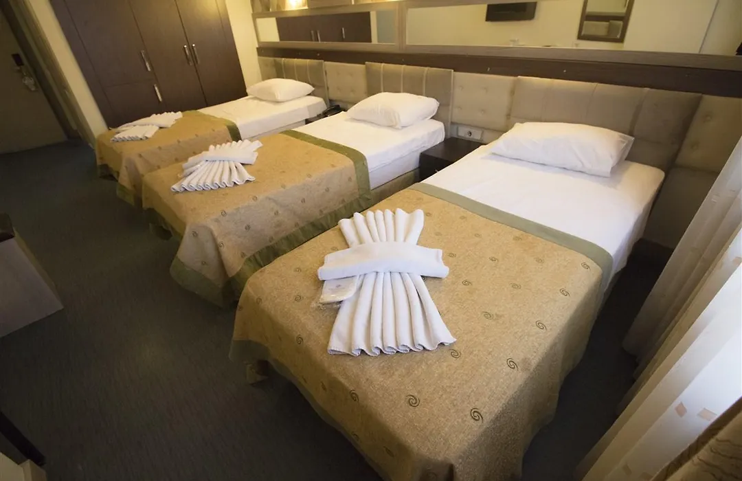 Marinem Hotel Istanbul-1