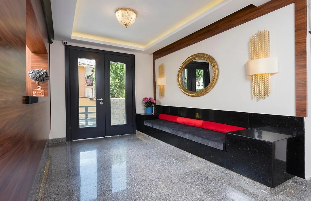 Princess Residence-1