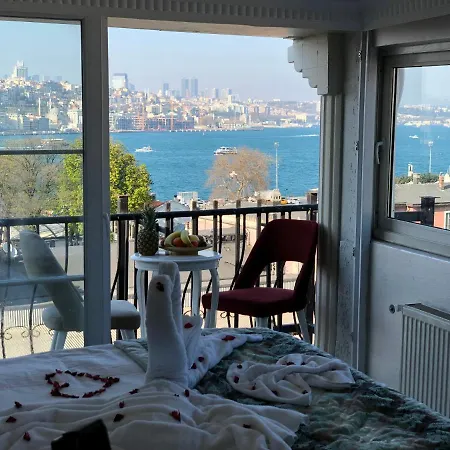 Grand Esen Boutique Hotel-3