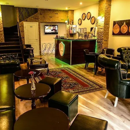 Lancelot Hotel-2