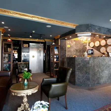 Grand Ambiance Hotel-3