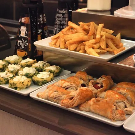 Hotel Ephesus Istanbul-2