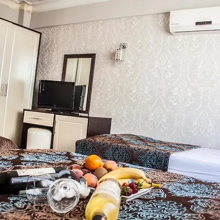 Grand Esen Boutique Hotel-2