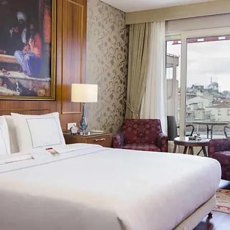 Neorion Hotel - Special Class-3