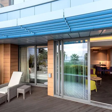 Radisson Blu Hotel Istanbul Ottomare-3