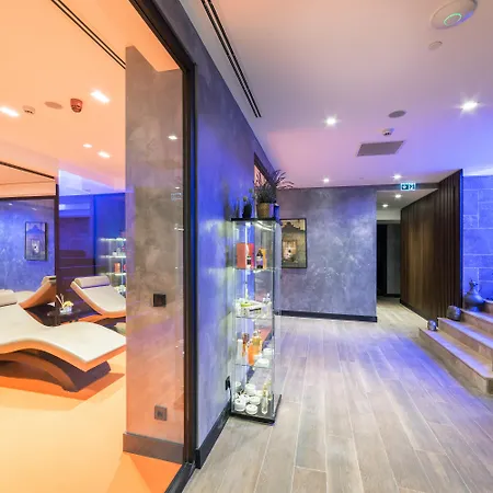 The Hotel Beyaz Saray - Grand Bazaar-2