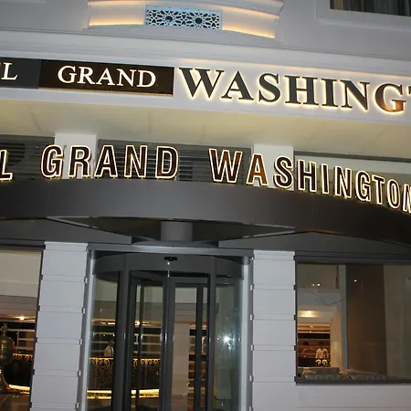 Grand Washington Hotel-3