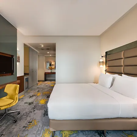 The Artisan Hotel Istanbul - Mgallery Collection-2