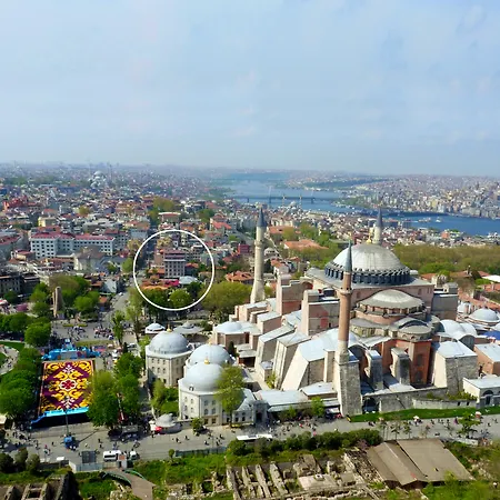 The And Hotel Sultanahmet - Special Category-2