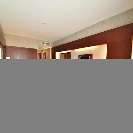 Taksim Gonen Hotel-3