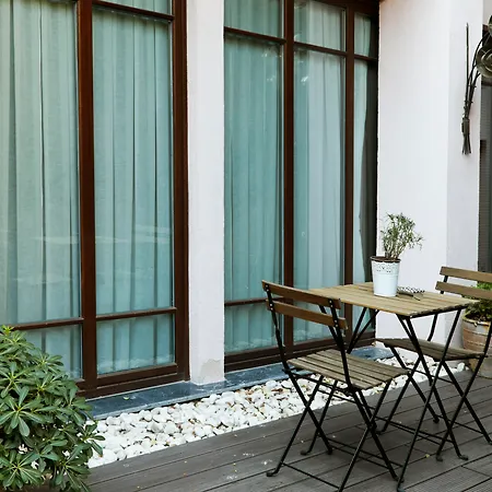 Georges Hotel Galata-3