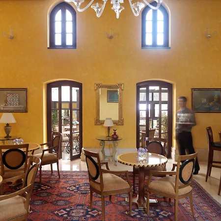 Four Seasons Hotel Istanbul At Sultanahmet-3