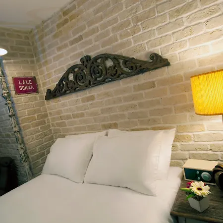 Hypnos Design Hotel-2