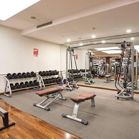 Doubletree By Hilton Istanbul - Sirkeci-2