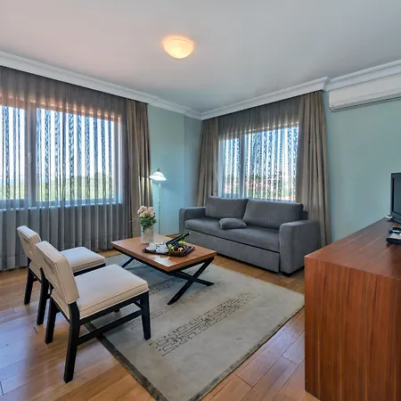 Agora Life Hotel - Special Class-3