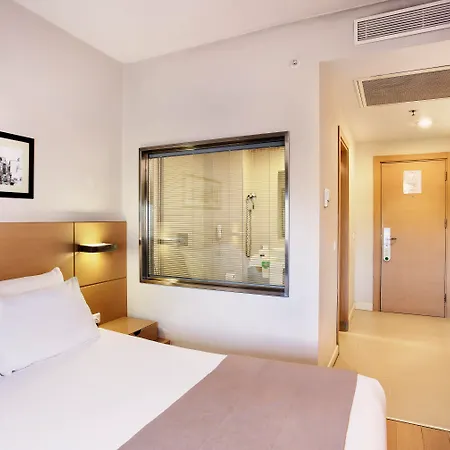 Best Western Eresin Hotels Taxim-2