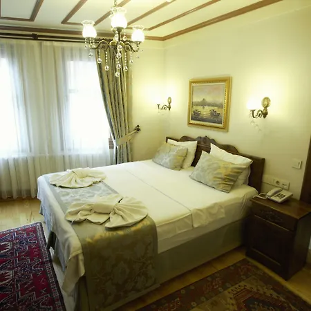 Oba Hotel-2