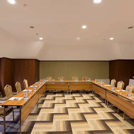 Taxim Express Bosphorus Hotel-3