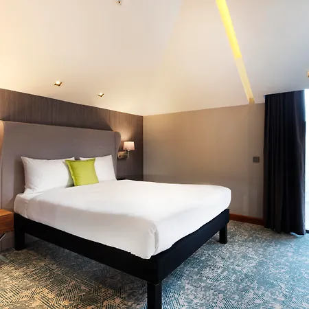 Ibis Styles Istanbul Atasehir-2