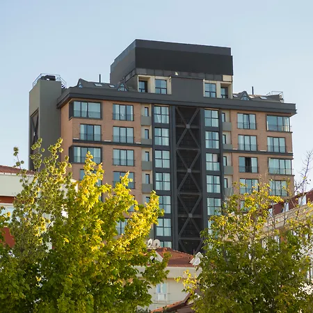 Cityloft 161-3