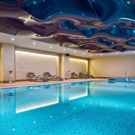 Park Inn By Radisson Istanbul Ataturk Airport-2