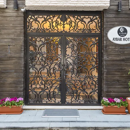 Aybar Hotel & Spa-2