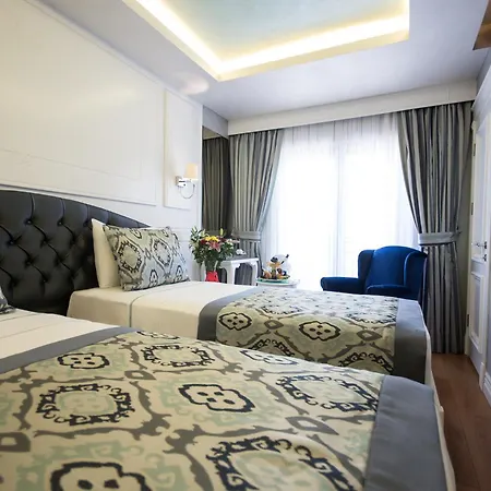 Antusa Palace Hotel & Spa-2