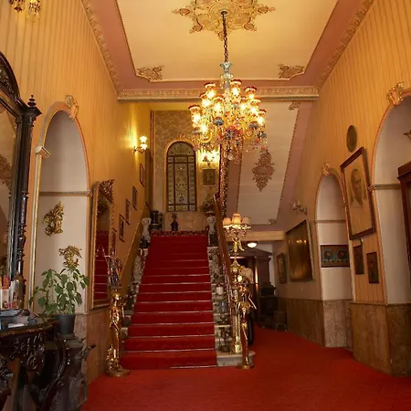 Grand Hotel De Londres-3