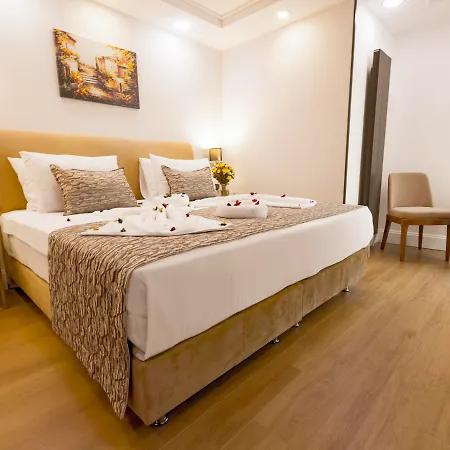 Antusa Design Hotel&Spa-2