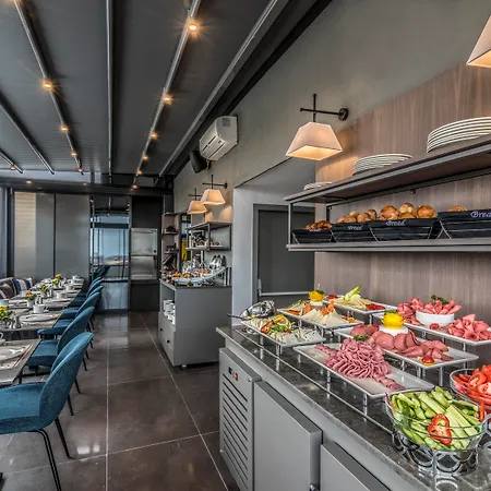 Galata Times Hotel-2