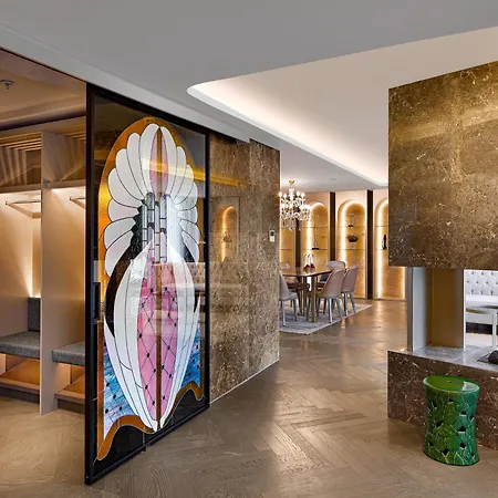 Wanda Vista Istanbul-3