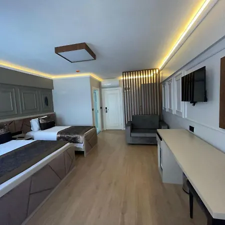 Azra Sultan Hotel & Spa-2