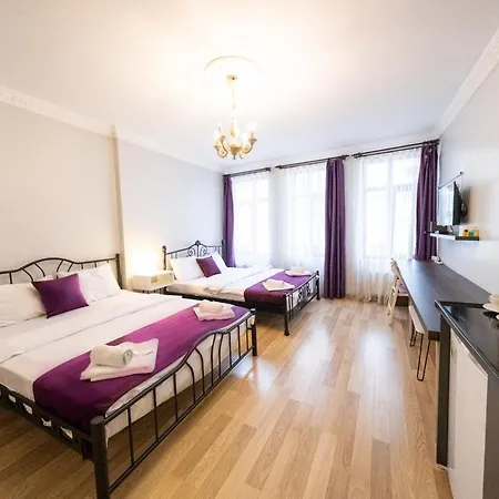 Frame Galata Hotel-2