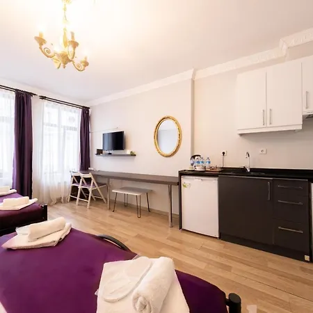 Frame Galata Hotel-3