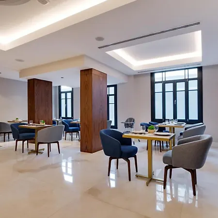 Gleam Collection Hotel-3