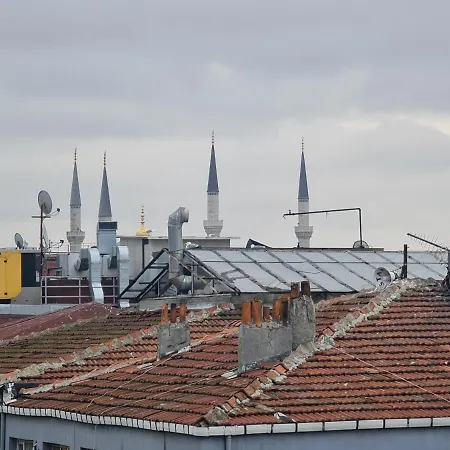 Luxury Grand Bazaar Suites-2