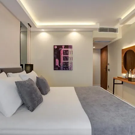 Depiero Hotel Karakoey-3