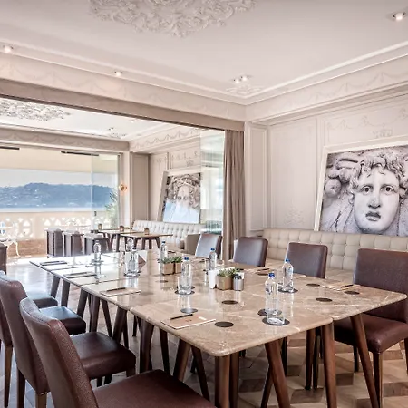 The Stay Bosphorus-2