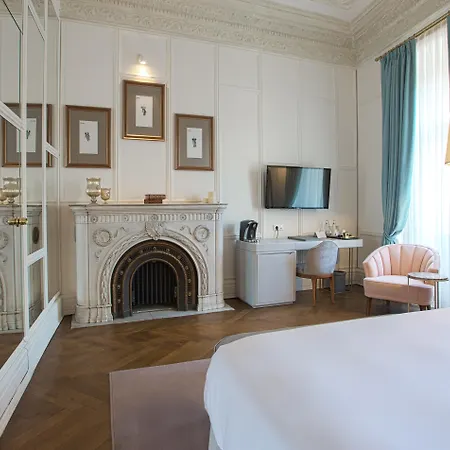 Mr Cas Hotels Taksim - Special Category-2